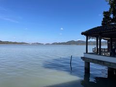 -东钱湖旅游度假区