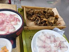 -活鱼馆(宜兴埠店)