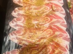 -杨记齐齐哈尔烤肉(五莲路店)
