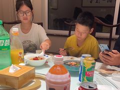 -古洼一锅鲜(开发区店)