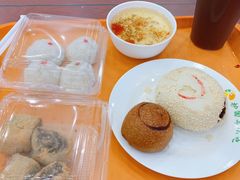 -护国寺小吃(新街口店)