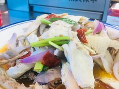 -泰山王老三串旗舰店(万达店)