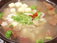 -回味鸭血粉丝汤(砂之船店)