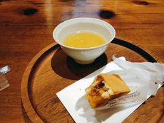 -微热山丘(台北民生公园门市店)