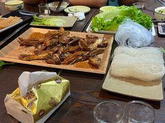 -德来順老北京 涮羊肉 烤羊排(大学城店)