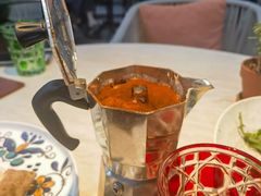 -Mammamia意大利餐厅(阳春巷店)