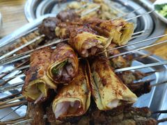 -齐齐哈尔烤肉·涮羊肉(光华中心店)