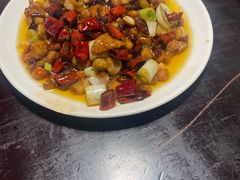 -陈麻婆豆腐总店