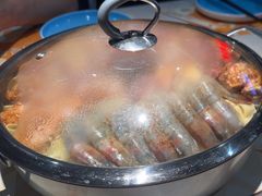 -黄记煌三汁焖锅(顺义华联店)