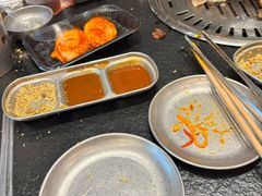 -炽城·烤肉名家(鸿达中央广场店)