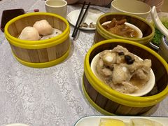 虾饺-华联广州大酒店-餐厅