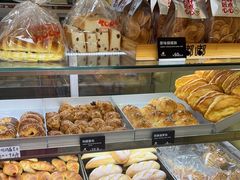-甜嘟嘟烘焙坊(舒城路店)