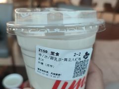 -Tims天好咖啡(河西万象城店)