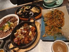 -潮界(虹桥新天地店)