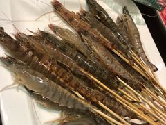 -新花城蟹粉馆(乌鲁木齐店)