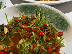 -老馆子·建德菜·山肴鱼鲜(海威新界店)