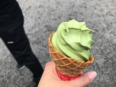 -豆政(金閣寺境内売店)