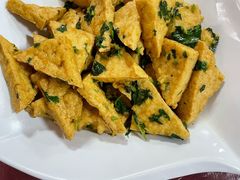 -南华寺素食馆(南华禅寺店)