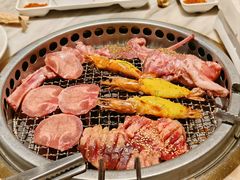 -火炉火自助餐(喜隆多店)