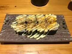 -青空日料烧肉烧鸟店(后湖兴业路店)