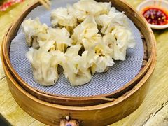 -晓友烧麦(光华村店)