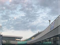 -乌鲁木齐奥林匹克体育中心