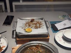 -绿茶餐厅(广州天河城店)