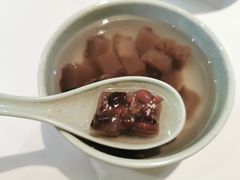 红豆水晶糕-王阿盖手工小吃(万泰城店)