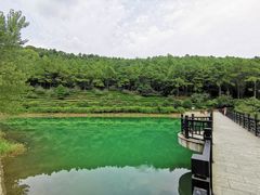 -九龙潭景区