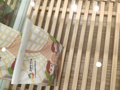-爸爸糖吐司面包(重庆解放碑英利大融城店)