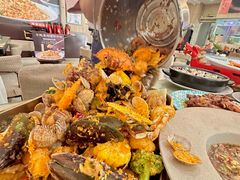 -巽寮印象美食部落餐厅·海鲜·地方特色菜(惠州体验店)