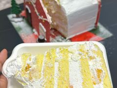 -美心西饼mx cakes(市桥站店)