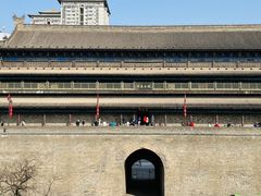 -西安城墙·碑林历史文化景区