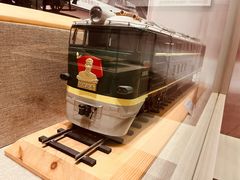 -中国铁道博物馆(正阳门馆)