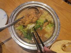 -山东宾馆·齐鲁苑餐厅