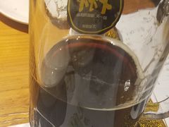 -木屋烧烤(万德庄店)