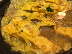 -逸林轩中餐厅(中信泰富朱家角锦江酒店)