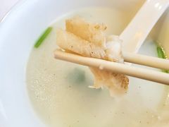 -千岛湖鱼味馆(十字街总店)