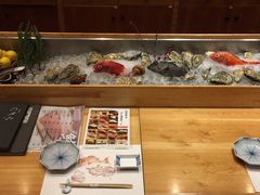 -希望日本料理(保利香槟花园店)