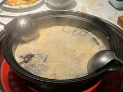 -捞神煲汤火锅(湖滨商业街店)