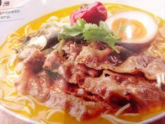 -味千拉面(光启城时尚购物中心店)