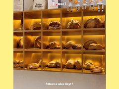 -西村叔叔的店·面包·甜品·蛋糕(崂山丽达店)
