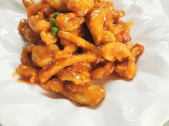 -蘇河湾·新鲁菜·泰山宴(宝龙店)