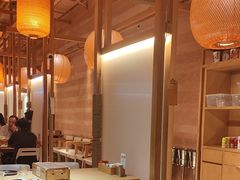 -周丹丹原味烧烤(香格里拉店)