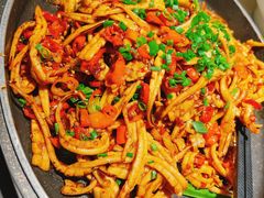 -大碗先生(万家丽店)