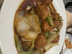 -老边饺子馆(东单店)