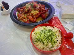 -金陵暴走小龙虾·迷踪蟹(凯德MALL店)