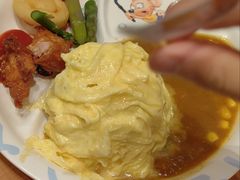 -CoCo壱番屋(久光百货店)
