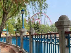 -青岛方特梦幻王国