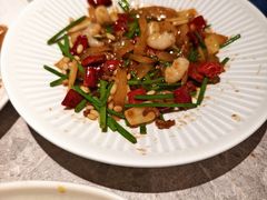 -留半山·香港食堂(啦啦宝都店)